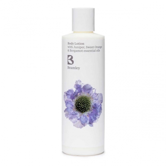 Bramley Products 250ml Body Lotion